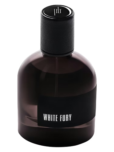 White Fury