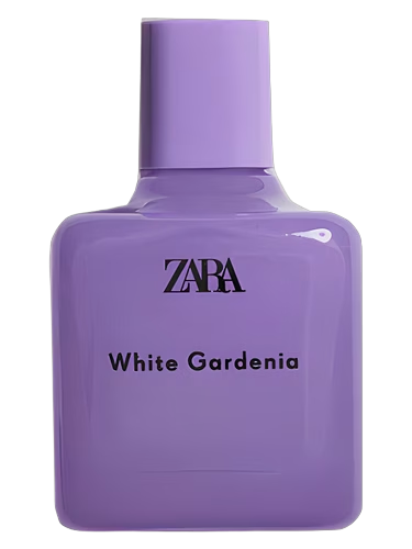 White Gardenia