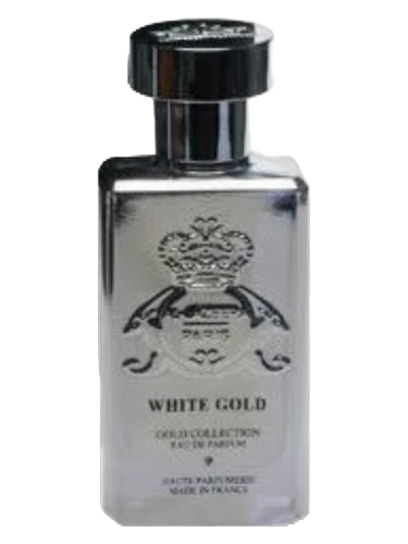 White Gold by Al-Jazeera Perfumes