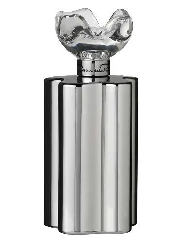 White Gold by Oscar de la Renta