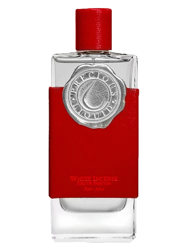 White Incense