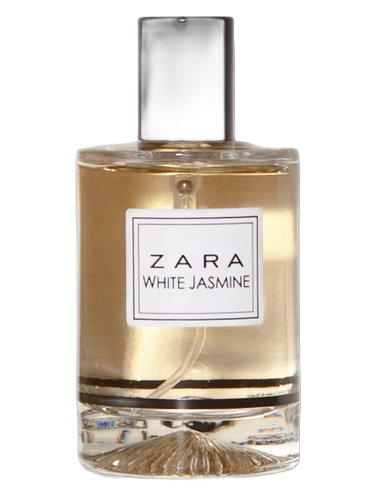 White Jasmine