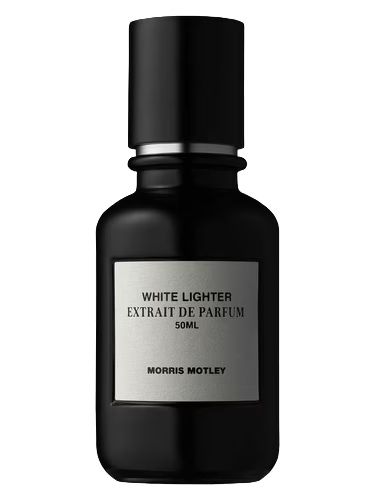 White Lighter