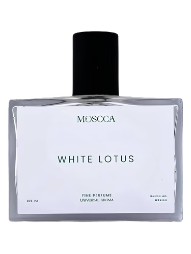 White Lotus