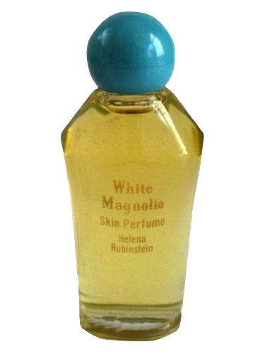 White Magnolia