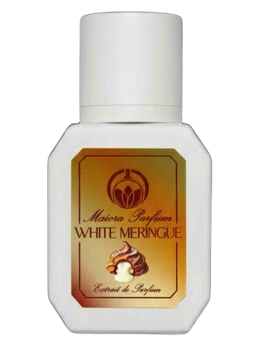 White Meringue