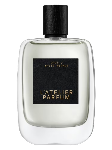 White Mirage