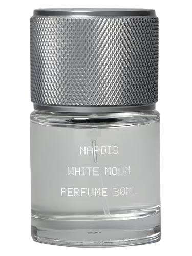White Moon
