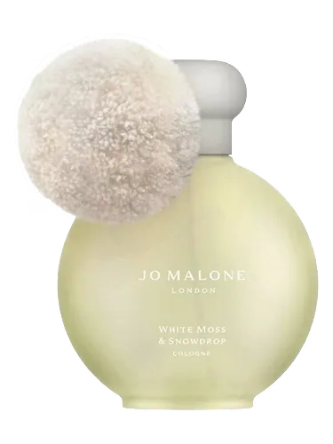 White Moss & Snowdrop Cologne Limited Edition by Jo Malone London