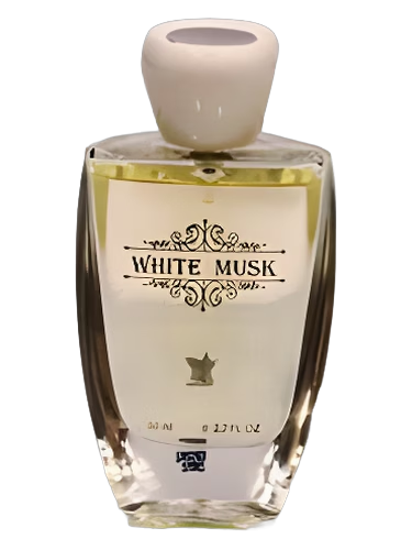 White Musk by Arabian Oud