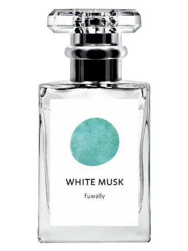 White Musk