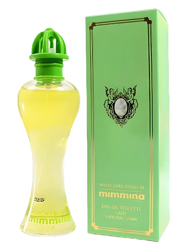 White Musk