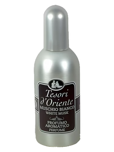 White Musk