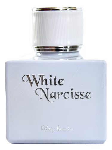 White Narcisse