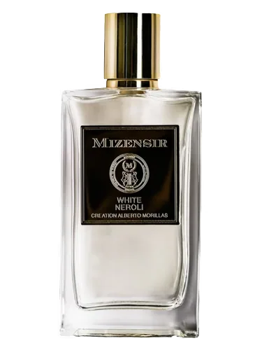 White Neroli by Mizensir
