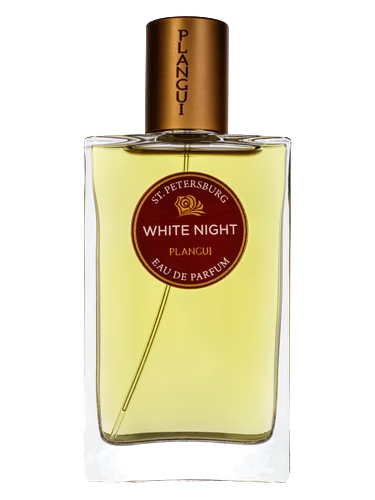 White Night Белая Ночь