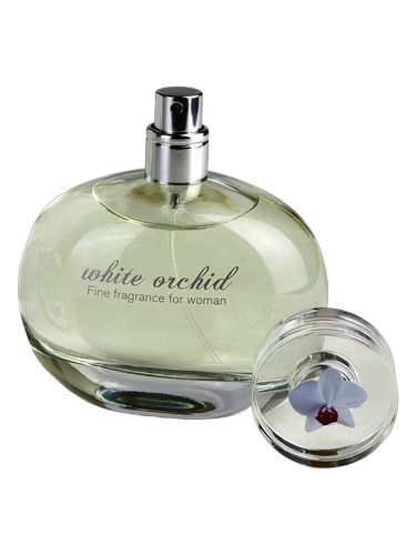 White Orchid
