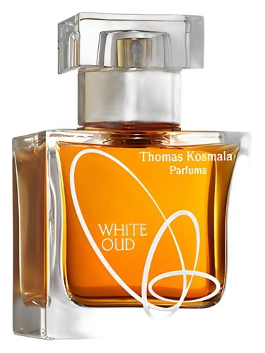 White Oud