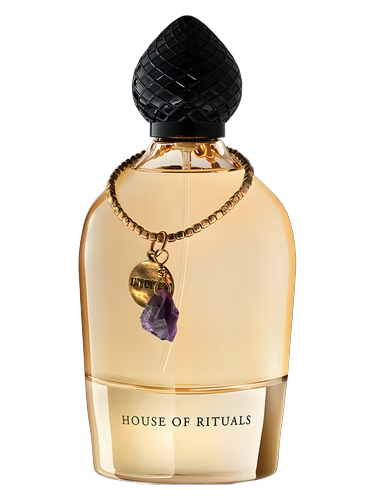 White Patchouli