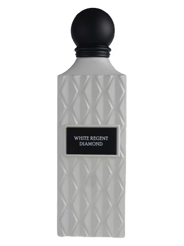 White Regent Diamond