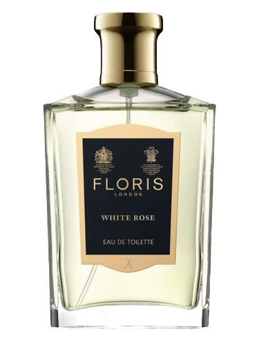White Rose