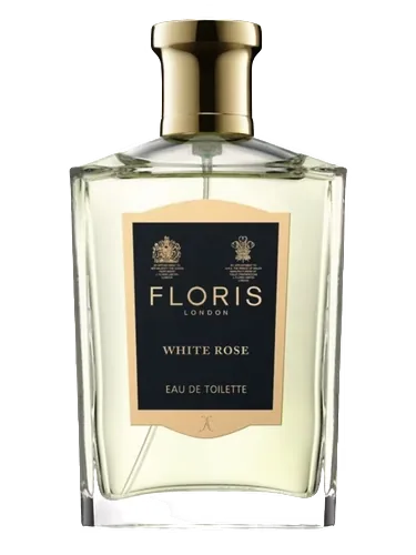 White Rose by Floris