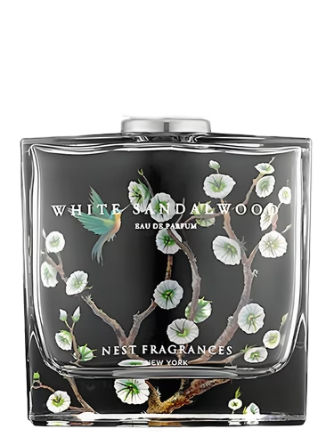 White Sandalwood by Nest