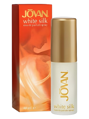 White Silk