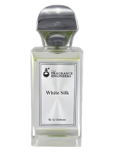 White Silk