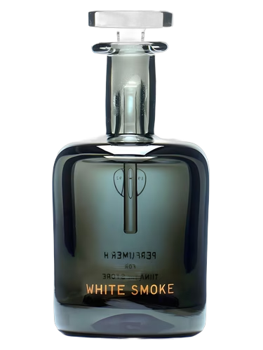 White Smoke by Perfumer H