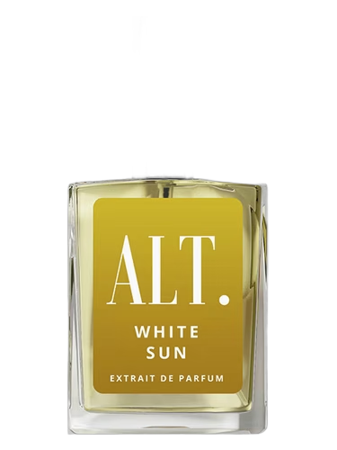 White Sun