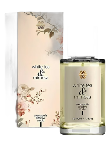 White Tea & Mimosa