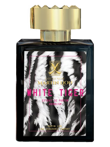 White Tiger