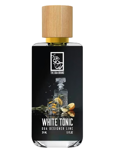 White Tonic