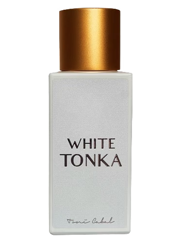 WHITE TONKA