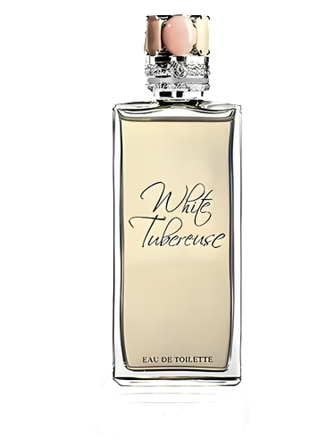 White Tubereuse Eau de Toilette