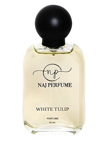 White Tulip