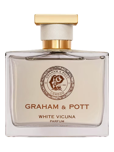 White Vicuna Parfum