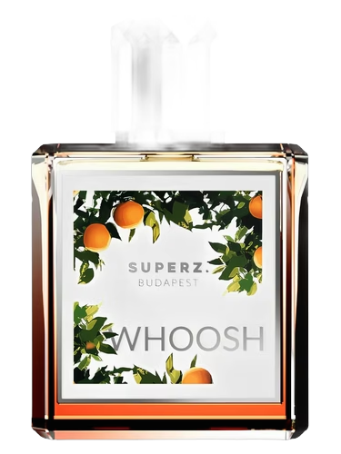 Whoosh by Superz.