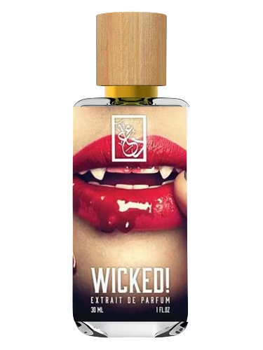 Wicked!