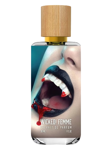Wicked! Femme