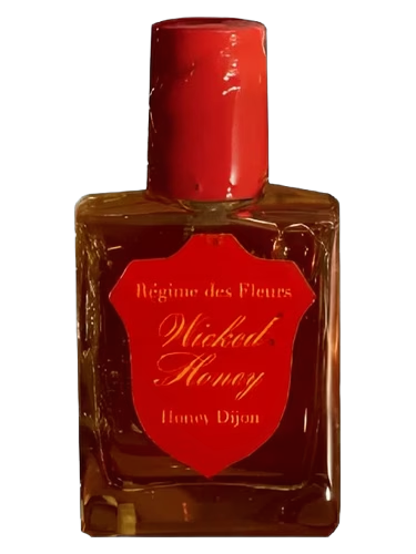 Wicked Honey