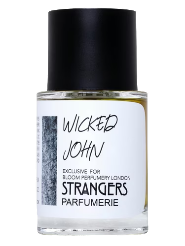 Wicked John
