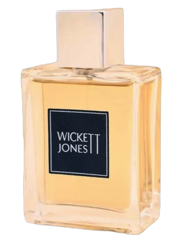 Wickett Jones Eau de Parfum by Wickett Jones