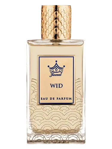 Wid by Jazeel