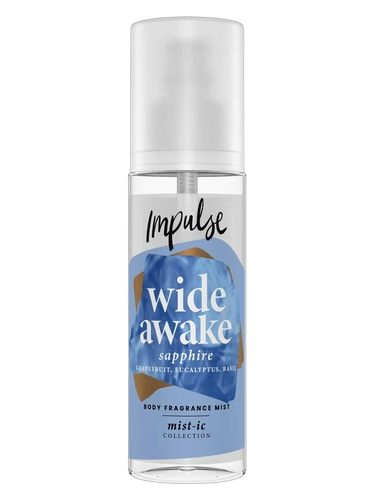 Wide Awake