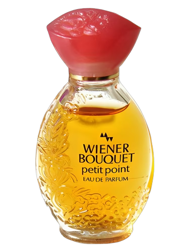 Wiener Bouquet Petit Point