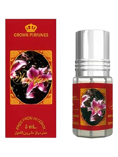 Wigdan by ALREHAB PERFUMES
