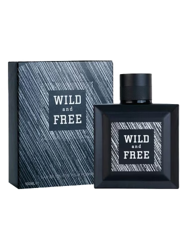 Wild and Free