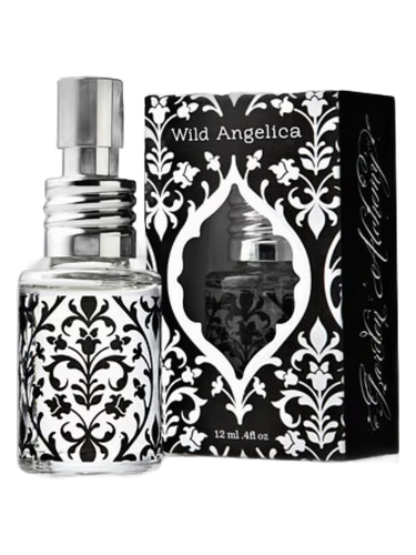 Wild Angelica Petite Cologne